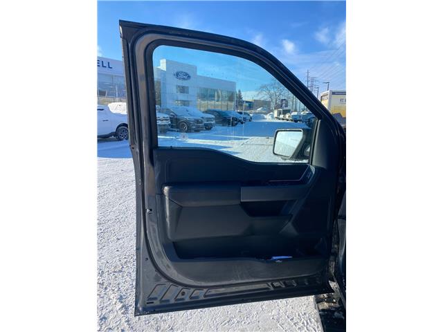 2026 Ford F-150 XLT (Stk: 2600810) in Ottawa - Image 7 of 26 2026 Ford F-150 XLT (Stk: 2600810) in Ottawa - Image 7 of 26