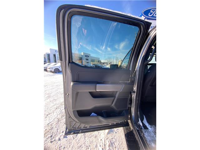 2026 Ford F-150 XLT (Stk: 2600810) in Ottawa - Image 8 of 26 2026 Ford F-150 XLT (Stk: 2600810) in Ottawa - Image 8 of 26
