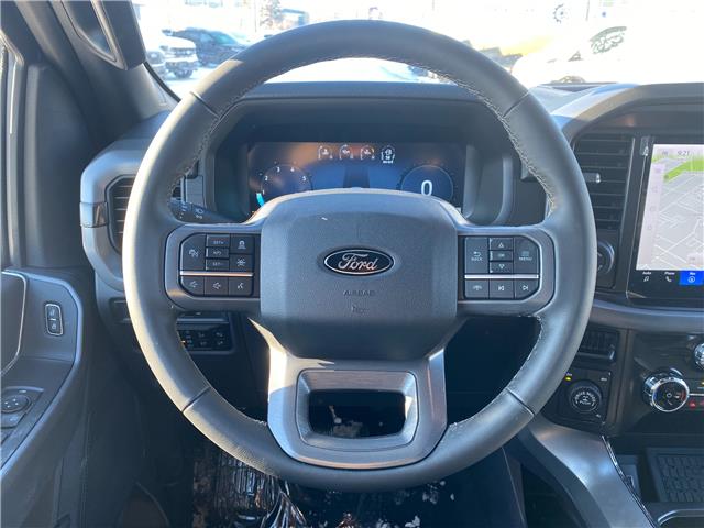 2026 Ford F-150 XLT (Stk: 2600810) in Ottawa - Image 16 of 26 2026 Ford F-150 XLT (Stk: 2600810) in Ottawa - Image 16 of 26
