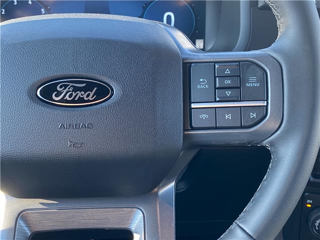 2026 Ford F-150 XLT (Stk: 2600810) in Ottawa - Image 18 of 26 2026 Ford F-150 XLT (Stk: 2600810) in Ottawa - Image 18 of 26