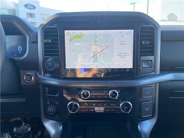 2026 Ford F-150 XLT (Stk: 2600810) in Ottawa - Image 22 of 26 2026 Ford F-150 XLT (Stk: 2600810) in Ottawa - Image 22 of 26