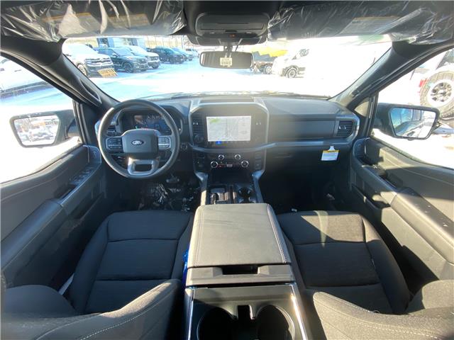 2026 Ford F-150 XLT (Stk: 2600810) in Ottawa - Image 15 of 26 2026 Ford F-150 XLT (Stk: 2600810) in Ottawa - Image 15 of 26