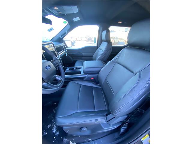 2025 Ford F-150 STX (Stk: 2508830) in Ottawa - Image 16 of 21