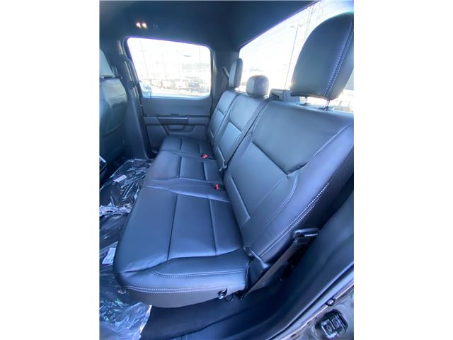 2025 Ford F-150 STX (Stk: 2508830) in Ottawa - Image 17 of 21