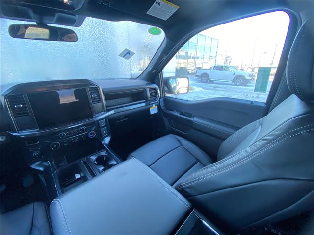 2025 Ford F-150 STX (Stk: 2508830) in Ottawa - Image 18 of 21