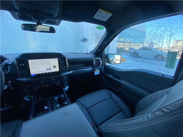 2025 Ford F-150 STX (Stk: 2508830) in Ottawa - Image 19 of 21