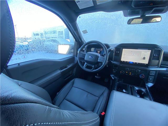 2025 Ford F-150 STX (Stk: 2508830) in Ottawa - Image 20 of 21