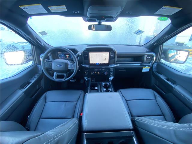 2025 Ford F-150 STX (Stk: 2508830) in Ottawa - Image 21 of 21