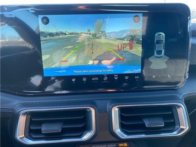 2026 Ford Mustang  (Stk: 2600770) in Ottawa - Image 19 of 20