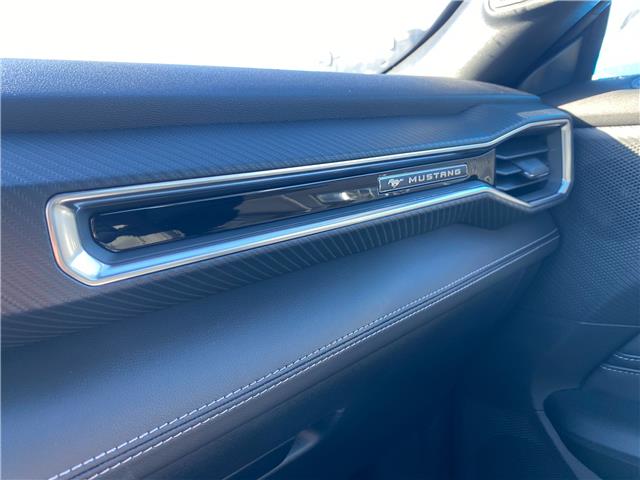 2026 Ford Mustang  (Stk: 2600770) in Ottawa - Image 20 of 20