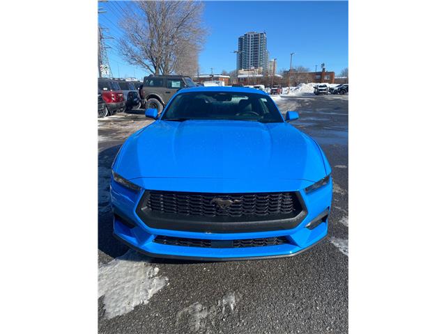2026 Ford Mustang  (Stk: 2600770) in Ottawa - Image 3 of 20