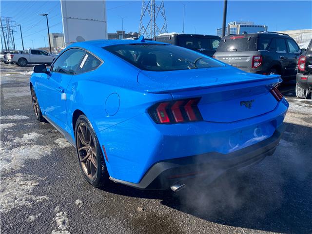 2026 Ford Mustang  (Stk: 2600770) in Ottawa - Image 4 of 20