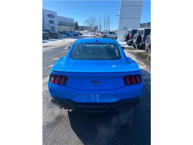 2026 Ford Mustang  (Stk: 2600770) in Ottawa - Image 5 of 20