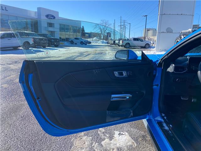 2026 Ford Mustang  (Stk: 2600770) in Ottawa - Image 6 of 20