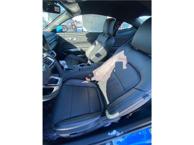 2026 Ford Mustang  (Stk: 2600770) in Ottawa - Image 7 of 20