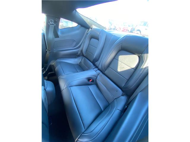 2026 Ford Mustang  (Stk: 2600770) in Ottawa - Image 8 of 20