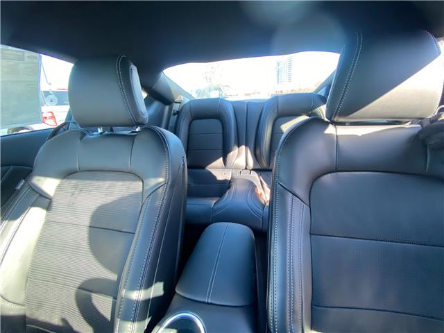2026 Ford Mustang  (Stk: 2600770) in Ottawa - Image 9 of 20