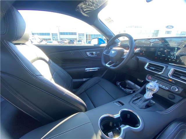 2026 Ford Mustang  (Stk: 2600770) in Ottawa - Image 11 of 20