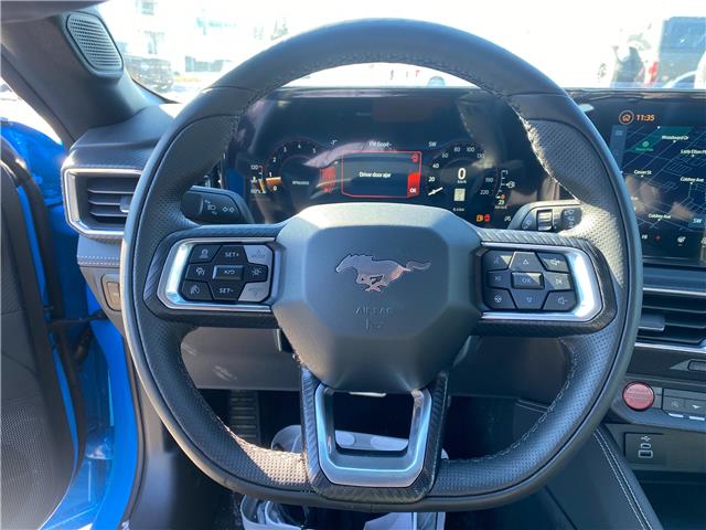 2026 Ford Mustang  (Stk: 2600770) in Ottawa - Image 12 of 20
