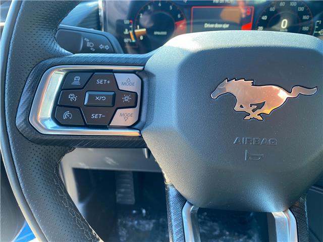 2026 Ford Mustang  (Stk: 2600770) in Ottawa - Image 13 of 20