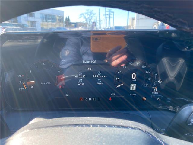 2026 Ford Mustang  (Stk: 2600770) in Ottawa - Image 15 of 20