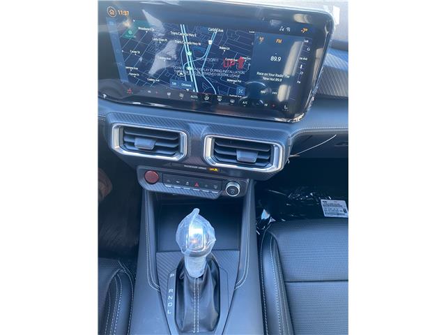 2026 Ford Mustang  (Stk: 2600770) in Ottawa - Image 18 of 20