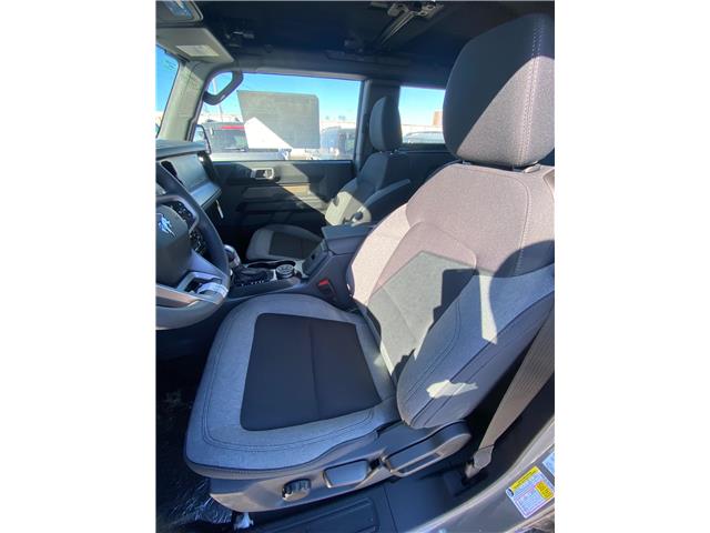2026 Ford Bronco Base (Stk: 2600640) in Ottawa - Image 6 of 17