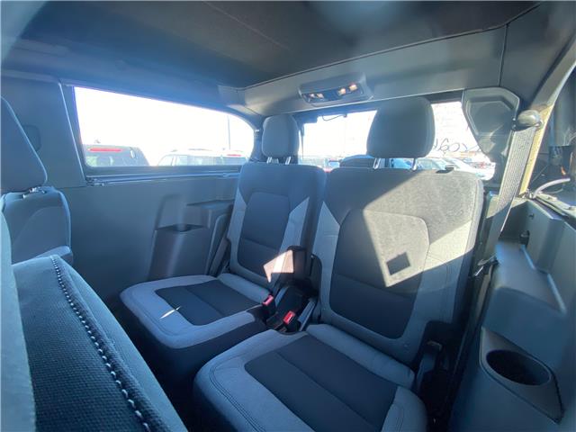 2026 Ford Bronco Base (Stk: 2600640) in Ottawa - Image 7 of 17