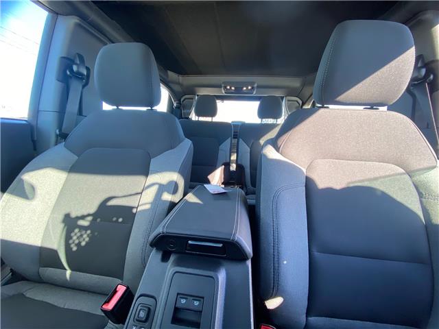 2026 Ford Bronco Base (Stk: 2600640) in Ottawa - Image 8 of 17