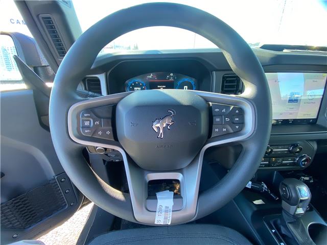 2026 Ford Bronco Base (Stk: 2600640) in Ottawa - Image 11 of 17
