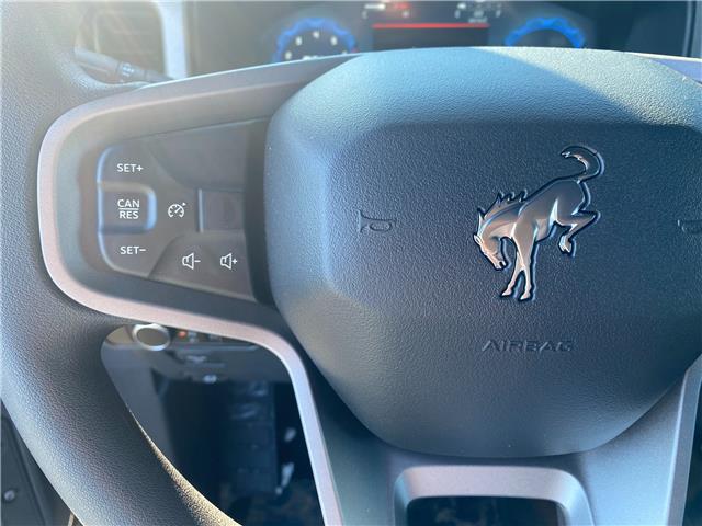 2026 Ford Bronco Base (Stk: 2600640) in Ottawa - Image 12 of 17