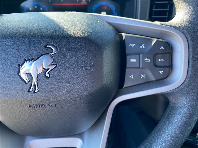 2026 Ford Bronco Base (Stk: 2600640) in Ottawa - Image 13 of 17