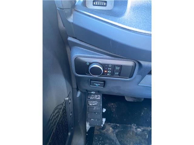 2026 Ford Bronco Base (Stk: 2600640) in Ottawa - Image 15 of 17