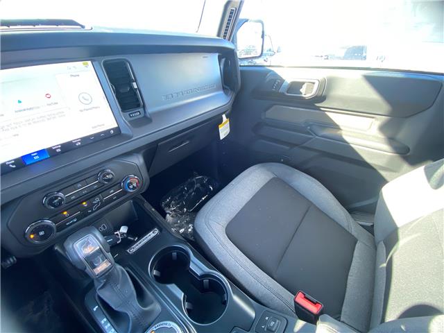 2026 Ford Bronco Base (Stk: 2600640) in Ottawa - Image 10 of 17