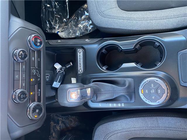 2026 Ford Bronco Base (Stk: 2600640) in Ottawa - Image 17 of 17