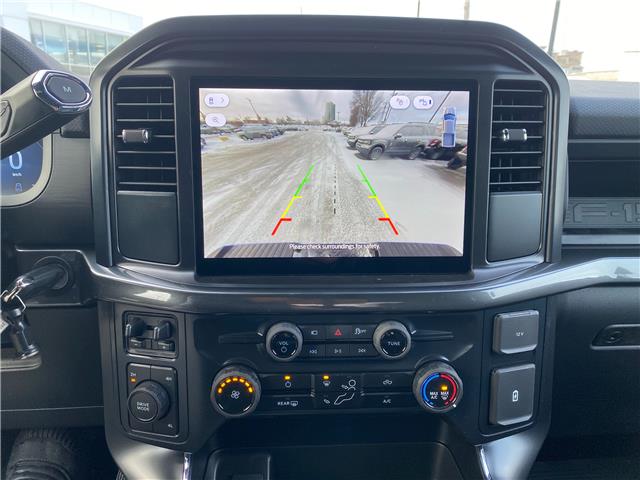 2025 Ford F-150 STX (Stk: 2508850) in Ottawa - Image 22 of 22