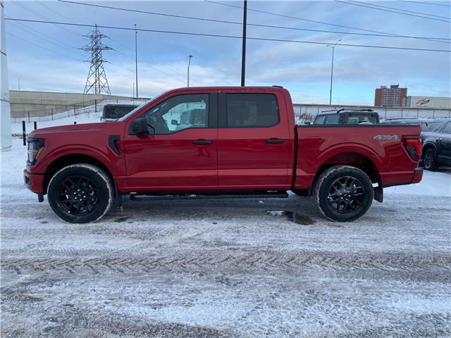 2025 Ford F-150 STX (Stk: 2508850) in Ottawa - Image 2 of 22