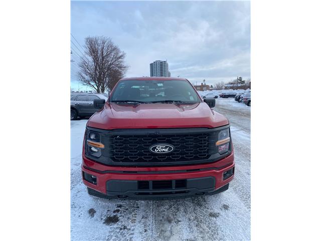 2025 Ford F-150 STX (Stk: 2508850) in Ottawa - Image 3 of 22