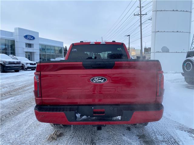 2025 Ford F-150 STX (Stk: 2508850) in Ottawa - Image 5 of 22