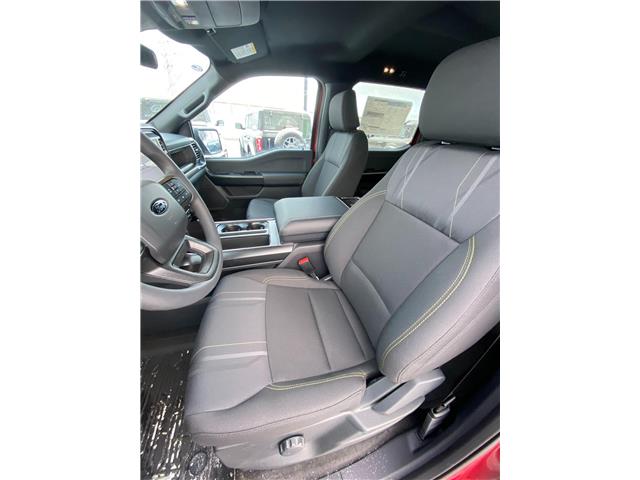 2025 Ford F-150 STX (Stk: 2508850) in Ottawa - Image 8 of 22