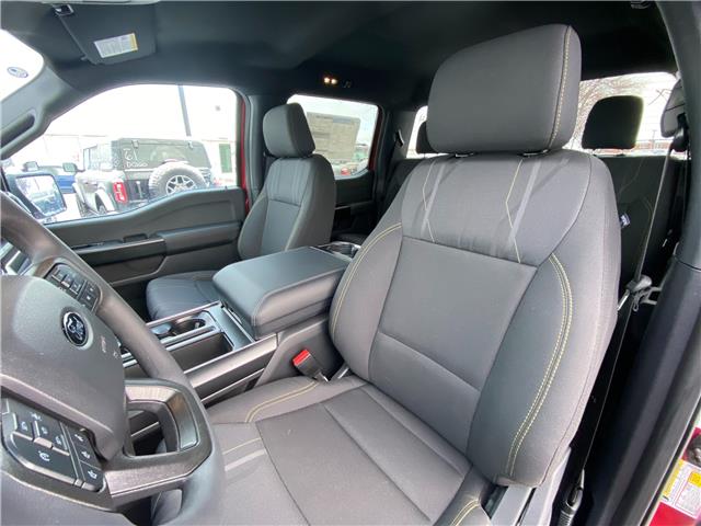 2025 Ford F-150 STX (Stk: 2508850) in Ottawa - Image 9 of 22