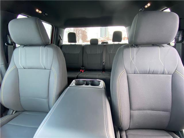 2025 Ford F-150 STX (Stk: 2508850) in Ottawa - Image 10 of 22