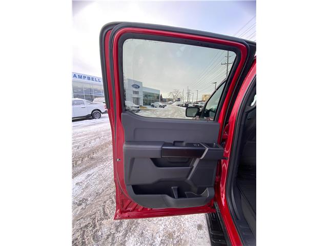 2025 Ford F-150 STX (Stk: 2508850) in Ottawa - Image 7 of 22