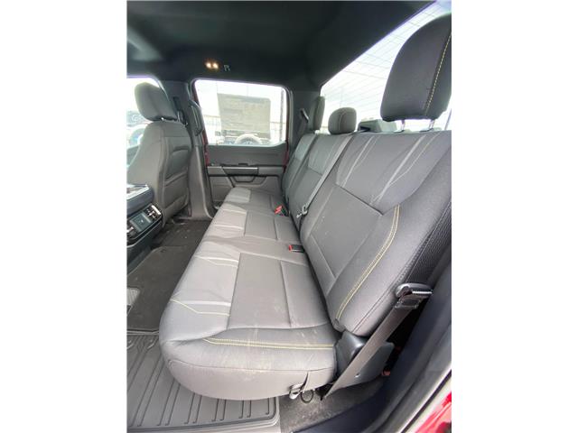 2025 Ford F-150 STX (Stk: 2508850) in Ottawa - Image 11 of 22