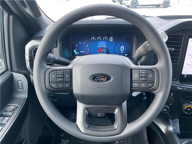 2025 Ford F-150 STX (Stk: 2508850) in Ottawa - Image 15 of 22