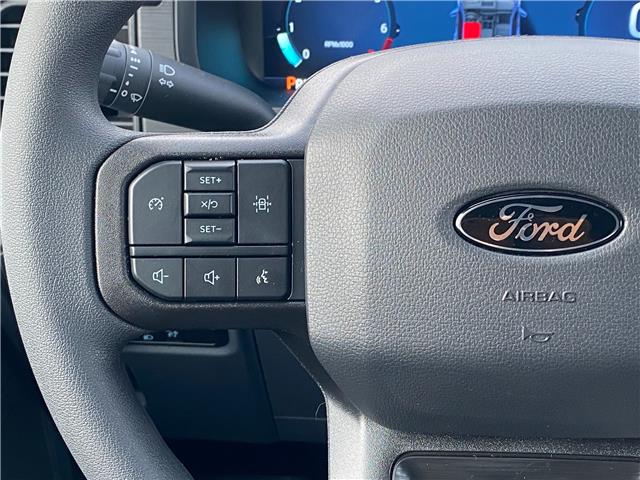 2025 Ford F-150 STX (Stk: 2508850) in Ottawa - Image 16 of 22