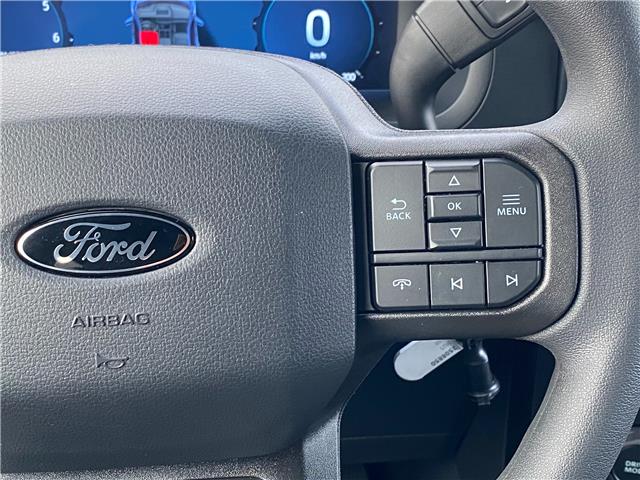 2025 Ford F-150 STX (Stk: 2508850) in Ottawa - Image 17 of 22