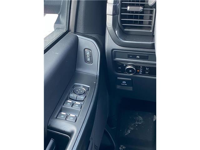 2025 Ford F-150 STX (Stk: 2508850) in Ottawa - Image 18 of 22