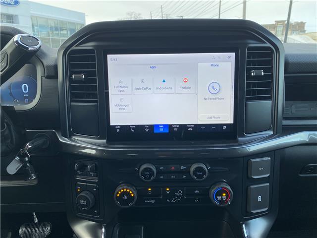 2025 Ford F-150 STX (Stk: 2508850) in Ottawa - Image 21 of 22