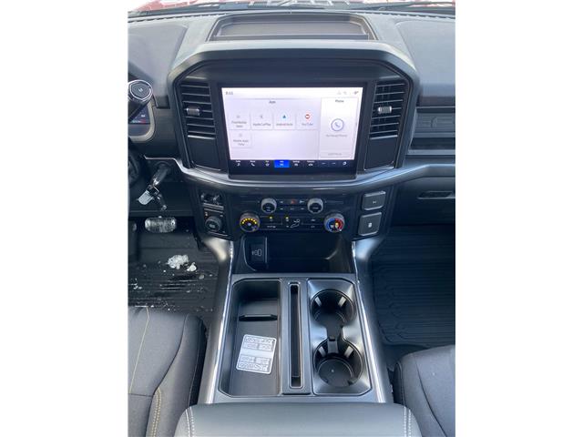 2025 Ford F-150 STX (Stk: 2508850) in Ottawa - Image 19 of 22